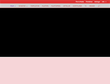 Tablet Screenshot of filmmedia.se